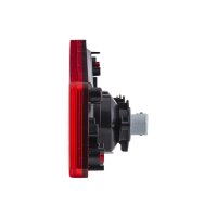 Rear Light right 12 V H21W Bulb technology HELLA universally applicable