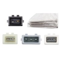 Rear Light right 12 V PY21W Bulb technology HELLA universally applicable