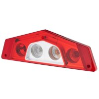 Rückleuchte links mit Nebelschlusslicht 12 V...