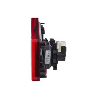 Rear Light right 12 V P21W Bulb technology HELLA universally applicable