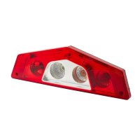 Rückleuchte links mit Rückstrahllicht 12 V...