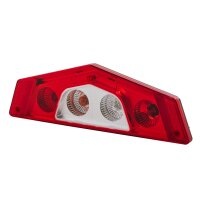 Rückleuchte rechts 12 V PY21W...