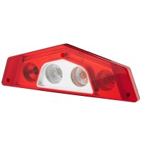 Rückleuchte rechts mit Rückfahrlicht 12 V mit...