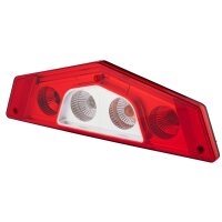 Rückleuchte links mit Bremslicht 12 V mit...