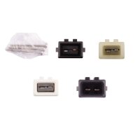 Rear Light left 12 V H21W with hybrid technology HELLA suitable for HYMER