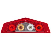 Rear Light right 12 V P21W with hybrid technology HELLA...