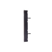 Rückleuchte links mit Bremslicht (LED) 24 V LED HELLA