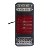 Rückleuchte links mit Bremslicht (LED) 24 V LED...