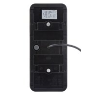 Rückleuchte links mit Bremslicht (LED) 24 V LED HELLA für SCANIA