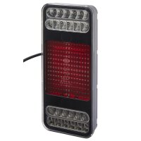 Rückleuchte links 24 V LED HELLA Licht-Expertise...