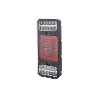 Rückleuchte rechts mit Schlusslicht (LED) 12 V LED...