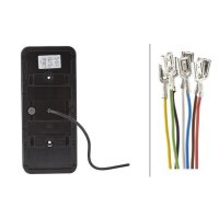 Rückleuchte rechts mit Schlusslicht (LED) 12 V LED...