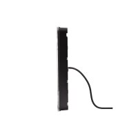 Rear Light right 12 V LED HELLA universally applicable for various vehicles