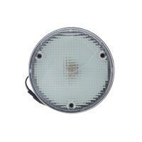 Rückfahrleuchte links Halogen HELLA für AHLMANN