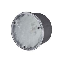 Rückfahrleuchte links Halogen HELLA für AHLMANN