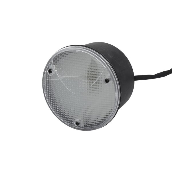 Rückfahrleuchte rechts Halogen HELLA für AHLMANN