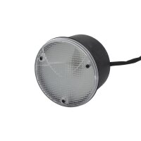 Rückfahrleuchte rechts Halogen HELLA für AHLMANN