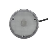 Rückfahrleuchte rechts Halogen HELLA für AHLMANN