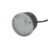 Rückfahrleuchte rechts Halogen HELLA für AHLMANN
