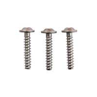 Rear Light Lens right with tail light HELLA universally applicable