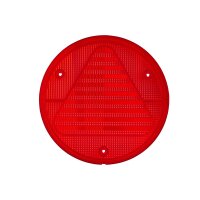 Rear Light Lens right with tail light HELLA universally applicable