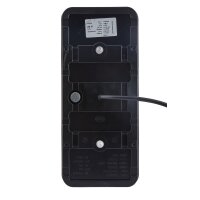 Rückleuchte links mit Rückfahrlicht 24 V LED HELLA für FAUN