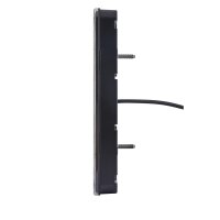 Rear Light left 24 V LED HELLA Lighting Expertise suitable for FAUN