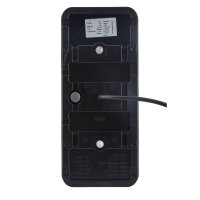 Rear Light left 24 V LED HELLA Lighting Expertise suitable for FAUN