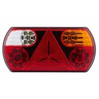 Rücklicht rechts LED HELLA 2VP 357 016-021