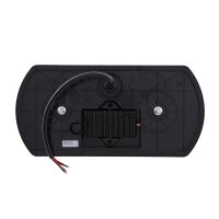 Rear Light right 12 V LED HELLA Lighting Expertise suitable for SCANIA