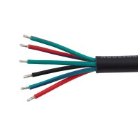Rückleuchte links mit Schlusslicht 24 V LED HELLA