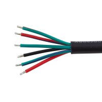 Rear Light left 24 V LED HELLA Lighting Expertise suitable for SCANIA