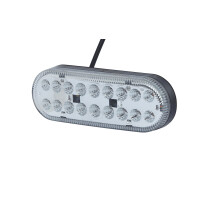 Direction Indicator Right LED HELLA