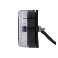 Indicator light right 24 V LED HELLA HELLA VALUEFIT