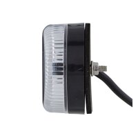Rückleuchte rechts mit Schlusslicht 12 V LED HELLA