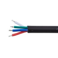 Rückleuchte rechts mit Schlusslicht 12 V LED HELLA