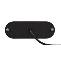 Rückleuchte rechts 12 V LED HELLA universell einsetzbar für diverse Fzg.