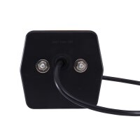 Rückleuchte rechts mit Bremslicht 12 V LED HELLA