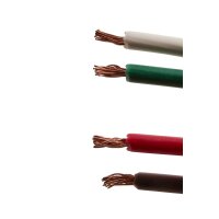 Rückleuchte rechts mit Schlusslicht 24 V LED HELLA