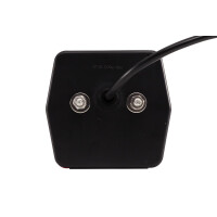 Rear Light right 24 V LED HELLA Lighting Expertise suitable for SCANIA