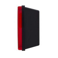 Rear Light right 24 V LED HELLA Lighting Expertise fits LANGENDORF