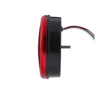 Rückleuchte rechts mit Nebelschlusslicht 12 V LED HELLA für DAF