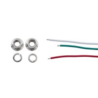 Rückleuchte rechts mit Nebelschlusslicht 12 V LED HELLA für DAF