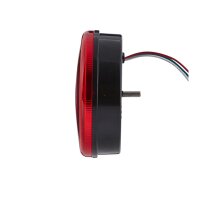 Rückleuchte rechts 12 V LED HELLA Licht-Expertise passend für u.a. DAF