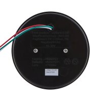 Rückleuchte rechts 12 V LED HELLA Licht-Expertise passend für u.a. DAF