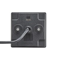 Rückleuchte links mit Blinklicht 12 V LED HELLA