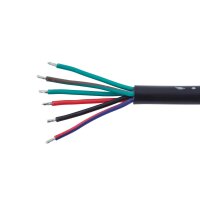 Rückleuchte links mit Nebelschlusslicht 24 V LED HELLA