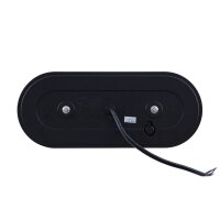 Rear Light left 24 V LED HELLA Light-Expertise suitable for DAF and others