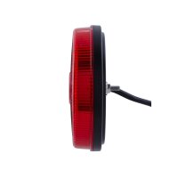Rückleuchte rechts mit Bremslicht 12 V LED HELLA