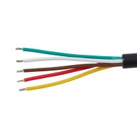 Rückleuchte rechts mit Nebelschlusslicht 24 V LED HELLA